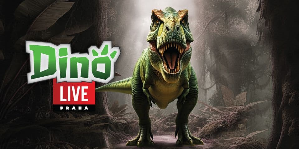 DINOLIVE 2025